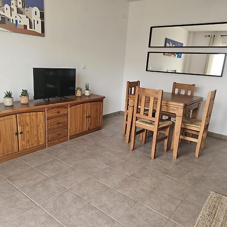 Apartamento Tania - El Toyo - Cabo De Gata Retamar  Zewnętrze zdjęcie
