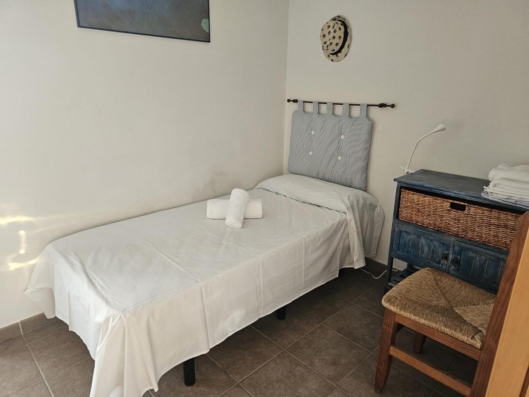 Apartamento Tania - El Toyo - Cabo De Gata Retamar  Zewnętrze zdjęcie