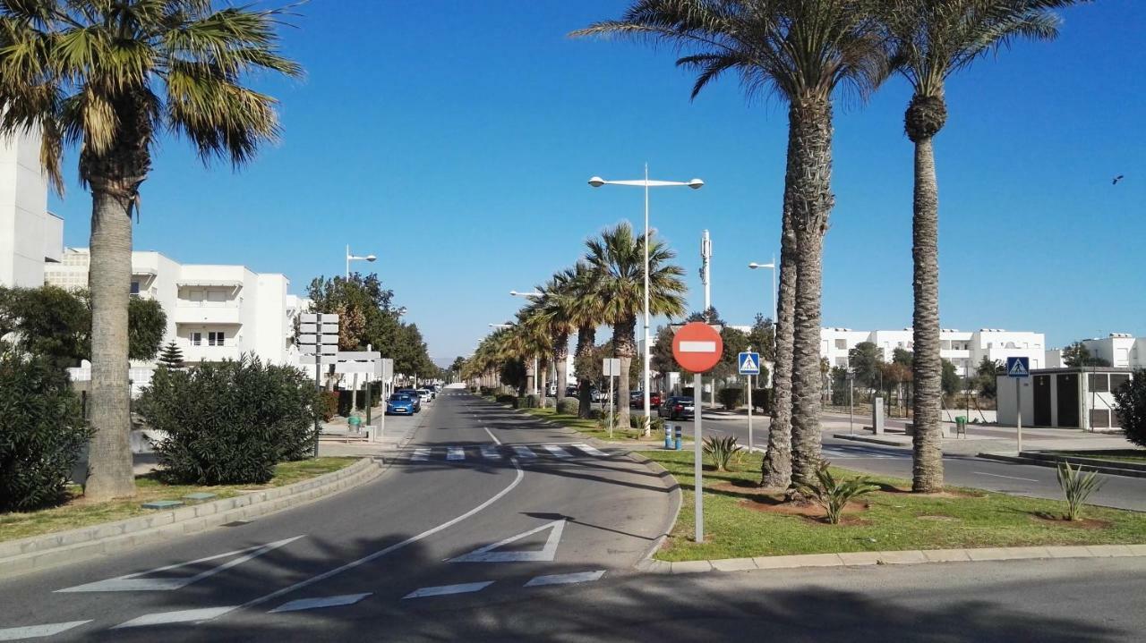 Apartamento Tania - El Toyo - Cabo De Gata Retamar  Zewnętrze zdjęcie
