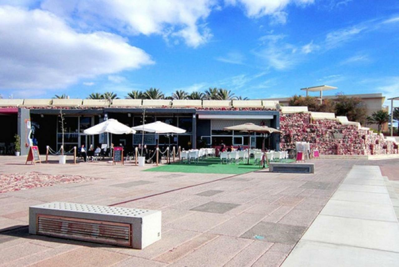 Apartamento Tania - El Toyo - Cabo De Gata Retamar  Zewnętrze zdjęcie