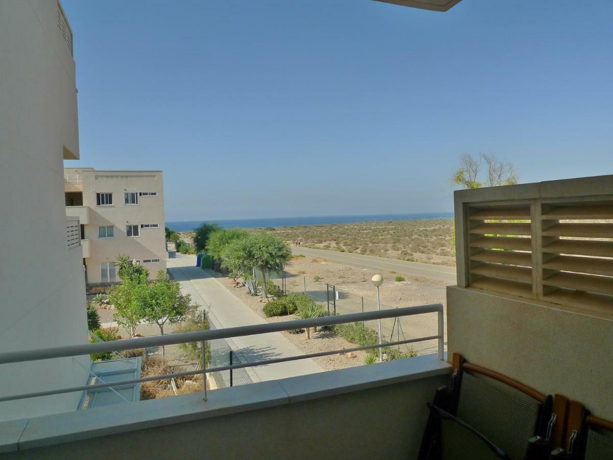 Apartamento Tania - El Toyo - Cabo De Gata Retamar  Zewnętrze zdjęcie