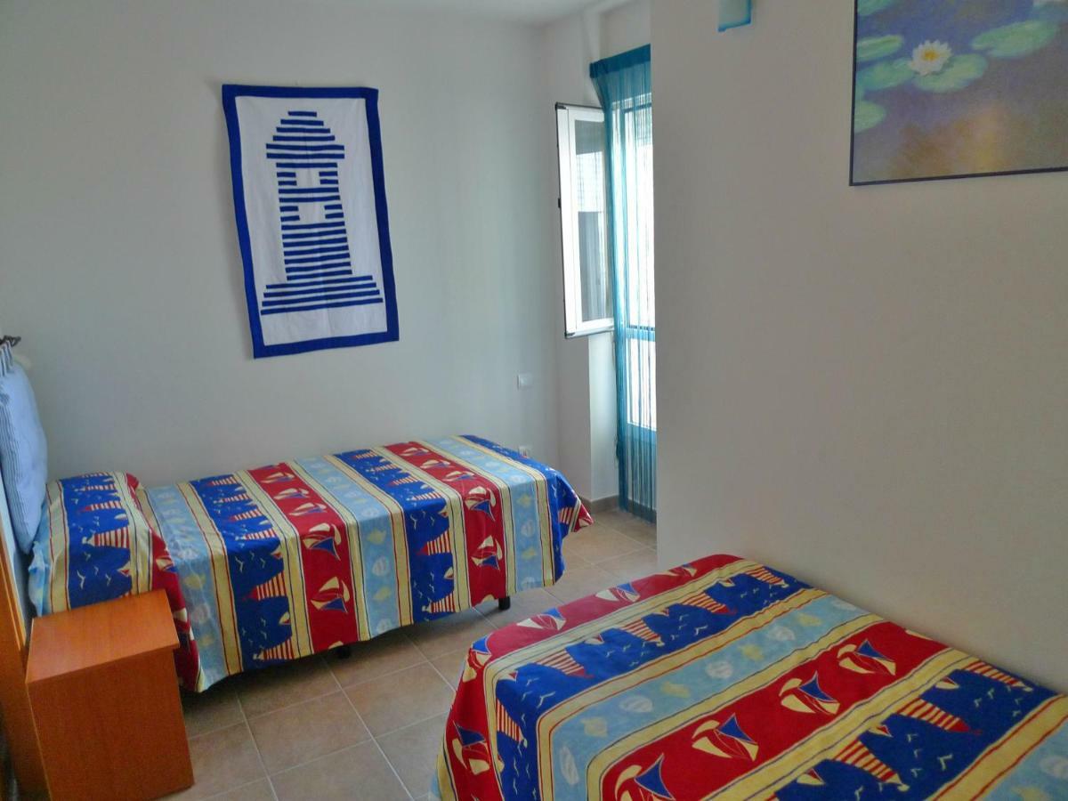 Apartamento Tania - El Toyo - Cabo De Gata Retamar  Zewnętrze zdjęcie